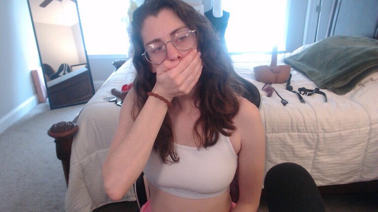 Xintrist's Streamate show and profile