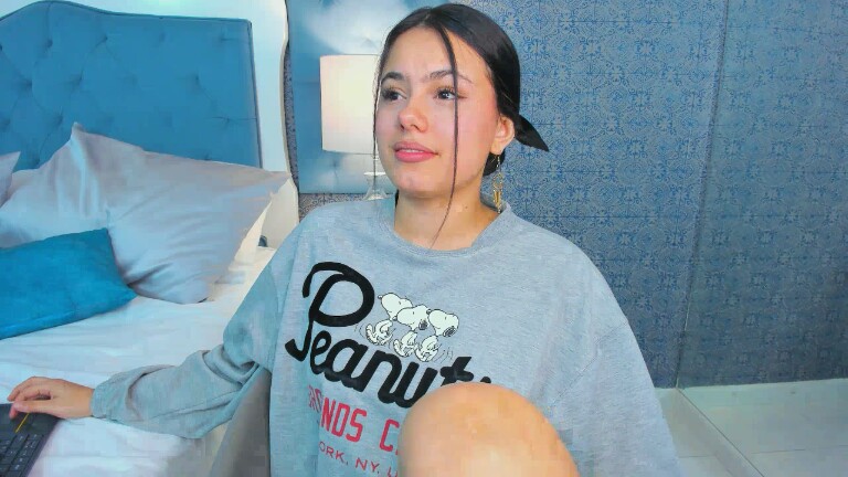 SusyLuv's Streamate show and profile