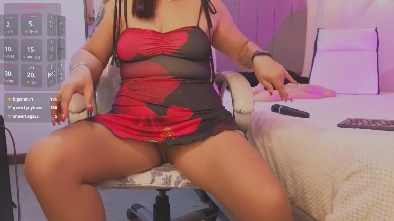 Mature_Veronica's Streamate show and profile