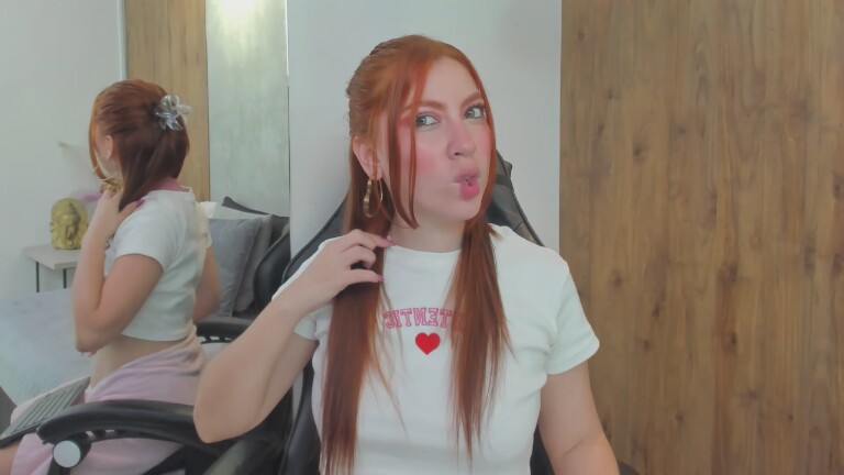 Abby_Coopers's Streamate show and profile