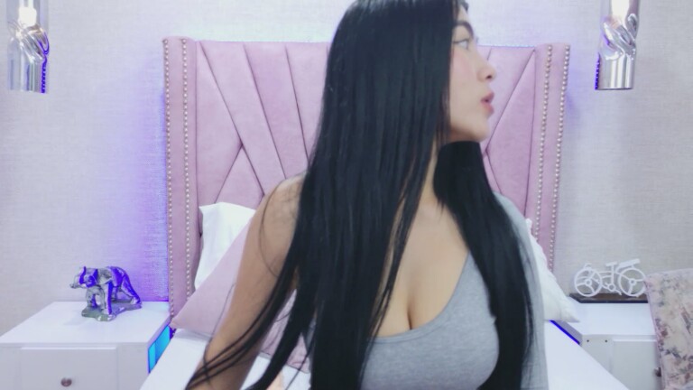 ElenaRamirez's Streamate show and profile