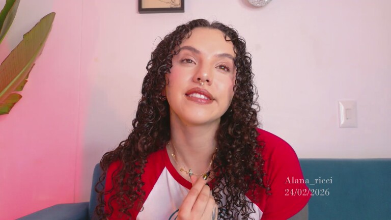 Alana_Ricci's Streamate show and profile