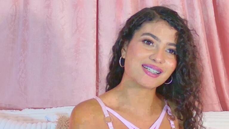 ValleryJohnson's Streamate show and profile