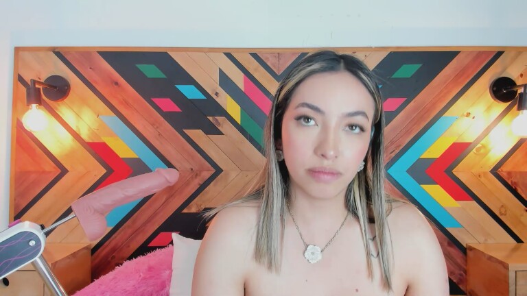 CelesteRiioz's Streamate show and profile