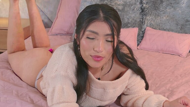 ValeriaPastori's Streamate show and profile