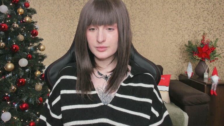 CarlyFi's Streamate show and profile