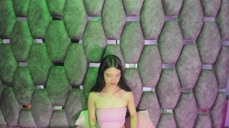 AuroraPalmerr's Streamate show and profile