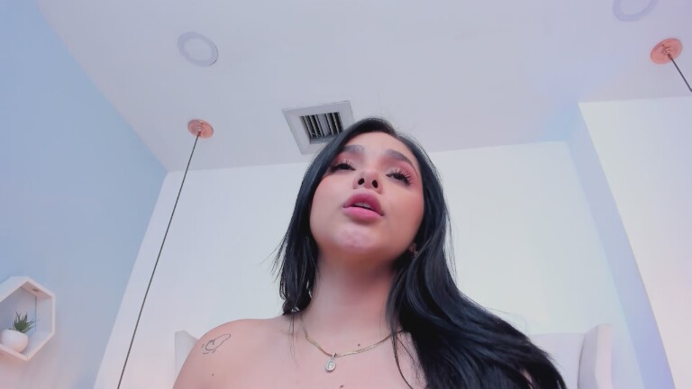 StephanieRamirez's Streamate show and profile