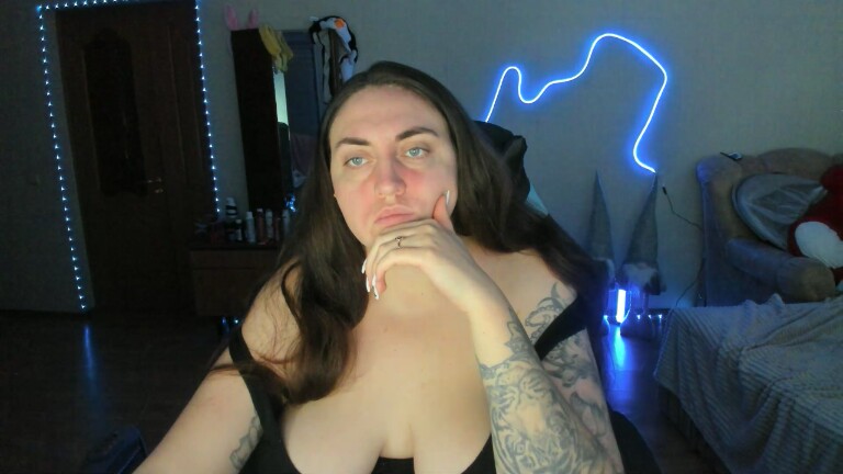 Ukraine_Girl's Streamate show and profile