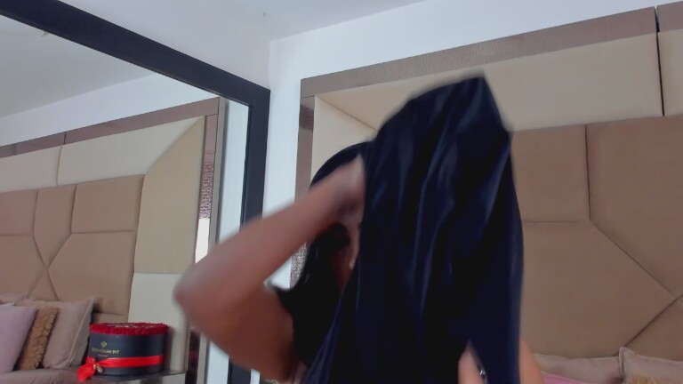 AngelicaArango's Streamate show and profile