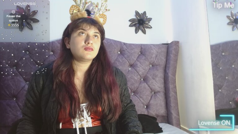 Pandy88's Streamate show and profile