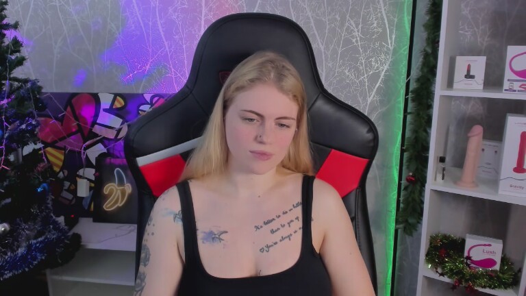 Bonny_Brok's Streamate show and profile