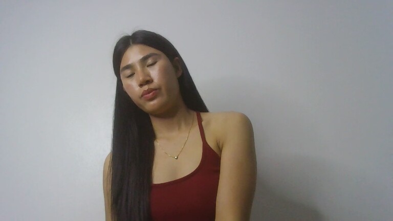 CandyChun's Streamate show and profile