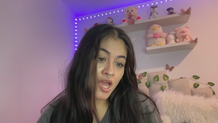 ALLYSONPARKERR's Streamate show and profile