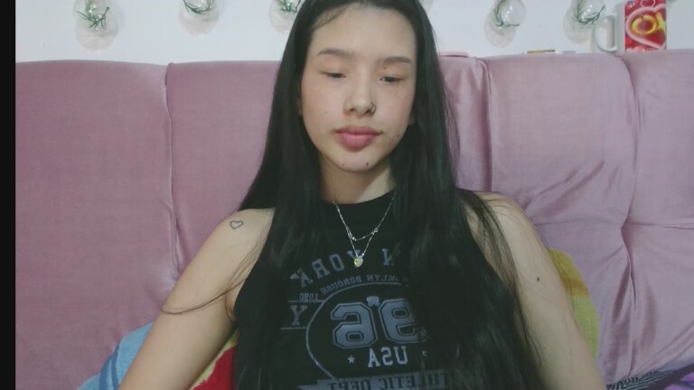 ZakuraPrincess's Streamate show and profile