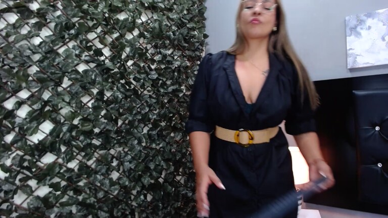 Laureen_Steele's Streamate show and profile