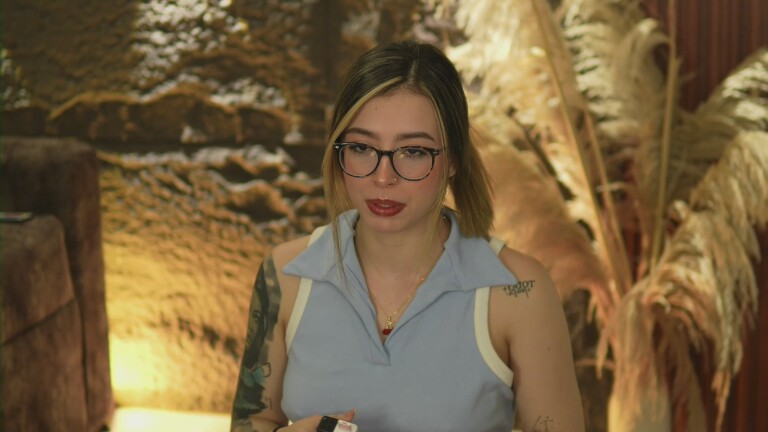 EmaMalkova's Streamate show and profile