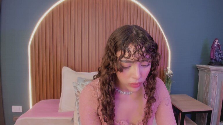 TianaVera's Streamate show and profile