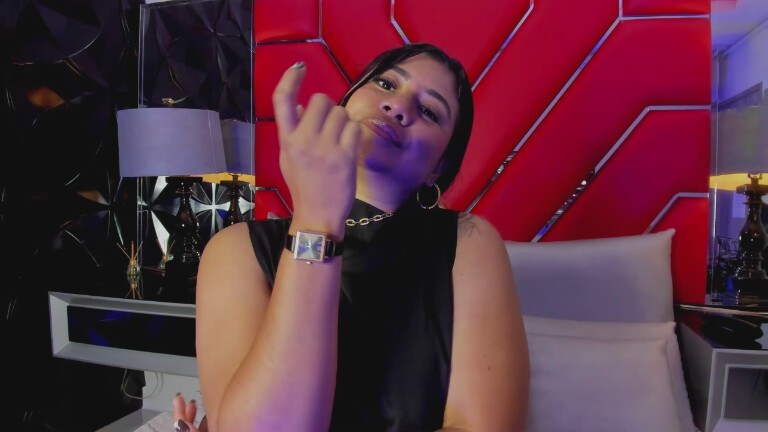 AlexaRiios's Streamate show and profile