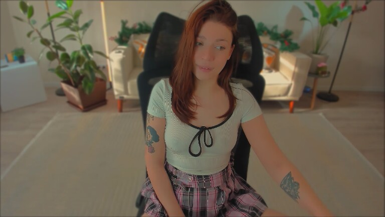 Fairy_Lele's Streamate show and profile