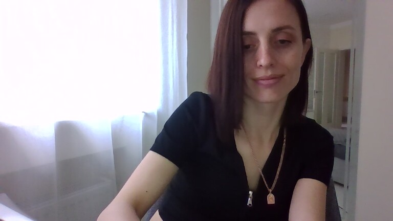 AlisAmaze's Streamate show and profile