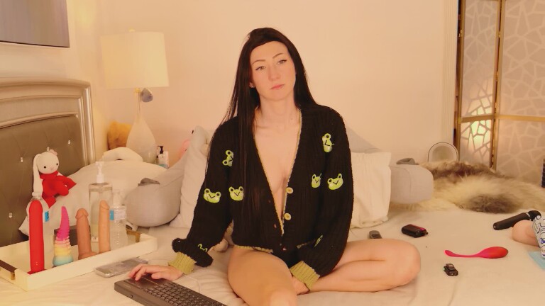 TeenieMarie's Streamate show and profile