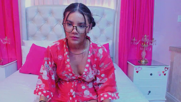 AlaskaRoss's Streamate show and profile