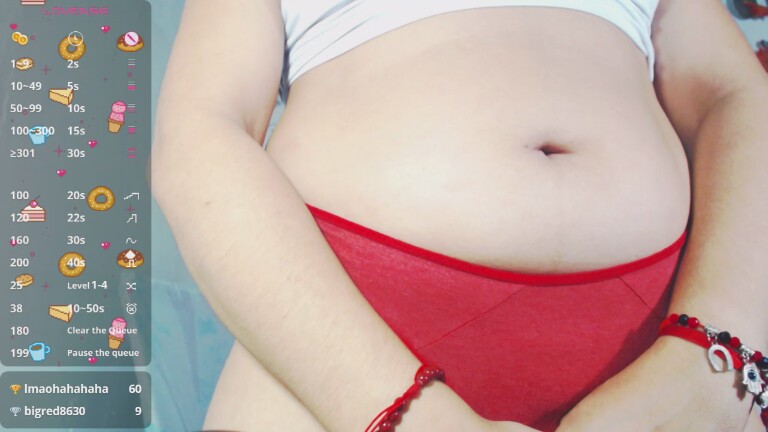 Catlatinsexygirl's Streamate show and profile