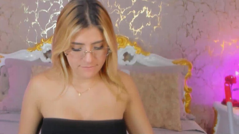 DanyFranco's Streamate show and profile