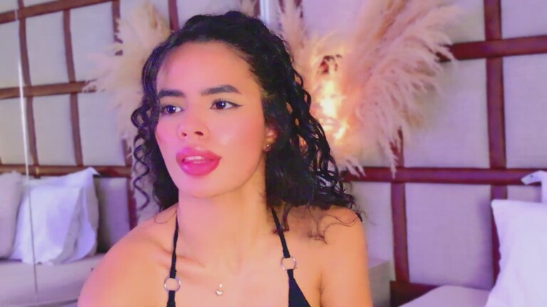 SamanthaSosa's Streamate show and profile