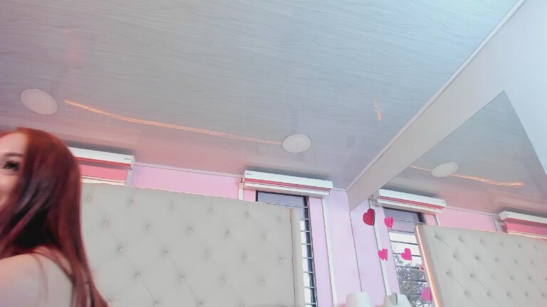 ScarlettLeBlanc's Streamate show and profile