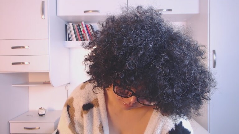 MartinaRuis's Streamate show and profile