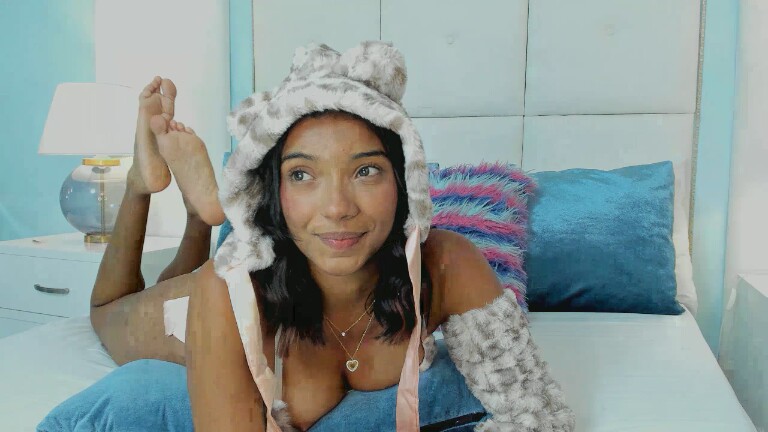 SidneyLovee's Streamate show and profile