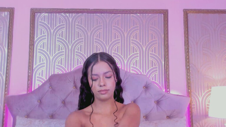 EvonieCarter's Streamate show and profile