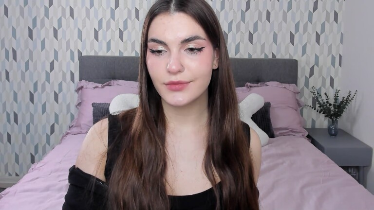 Waifuga's Streamate show and profile