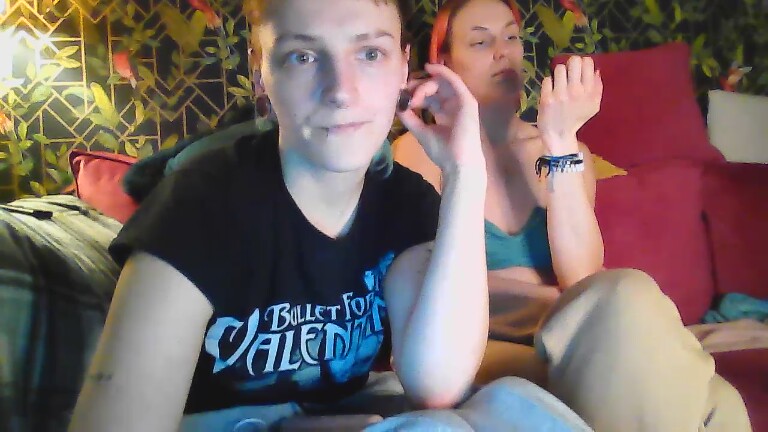 Mmm_That_Girl's Streamate show and profile