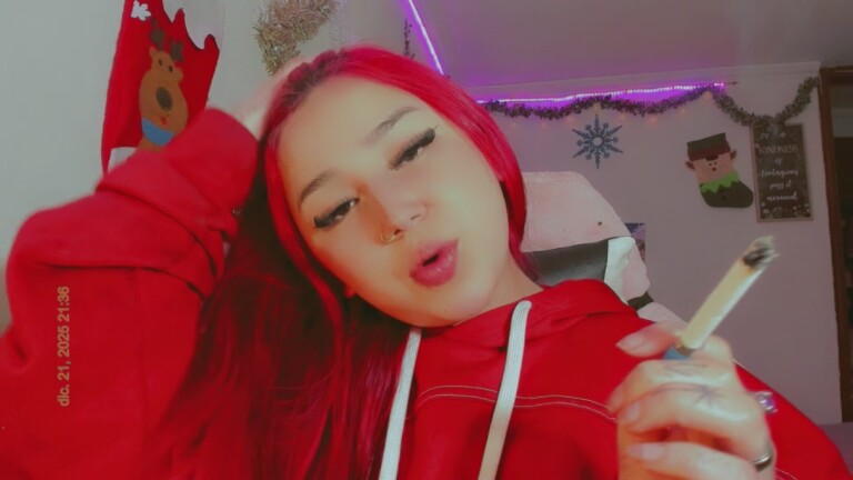 Madisonx18's Streamate show and profile