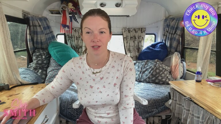 SkySmith's Streamate show and profile