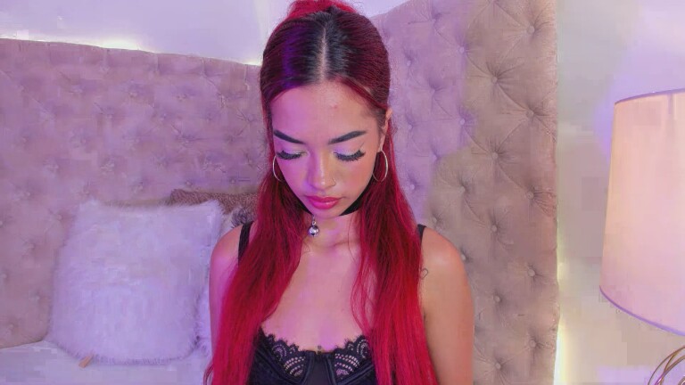 Alanna_Blakes's Streamate show and profile