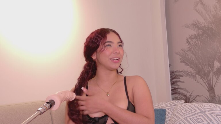 natalieheaven's Streamate show and profile