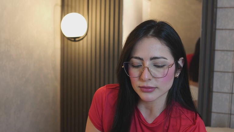 EvaPaoluci's Streamate show and profile