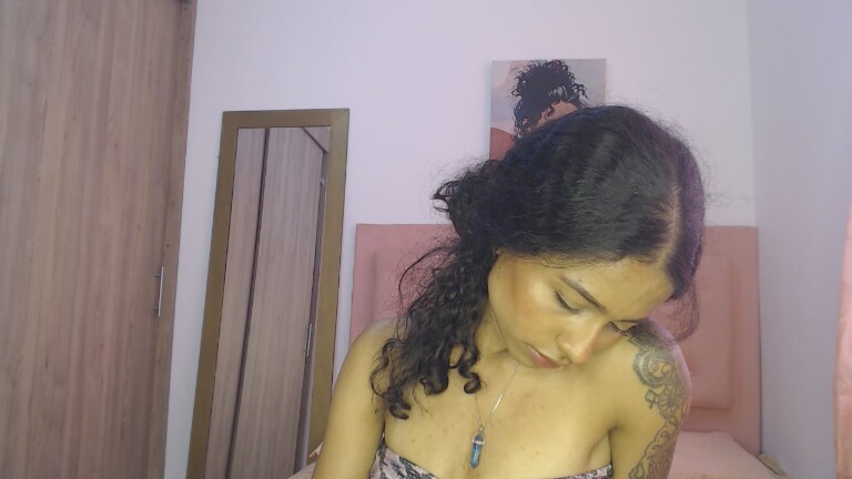 oliviafenty12312's Streamate show and profile