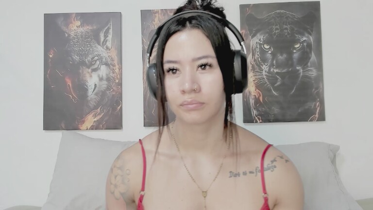 AngelMartins's Streamate show and profile