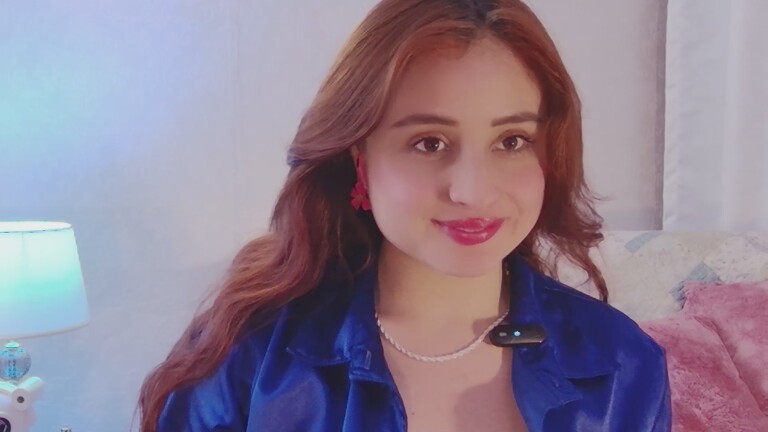 EvaParisi's Streamate show and profile