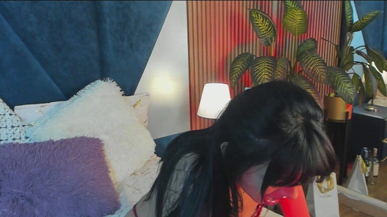 ThaliaColliins's Streamate show and profile