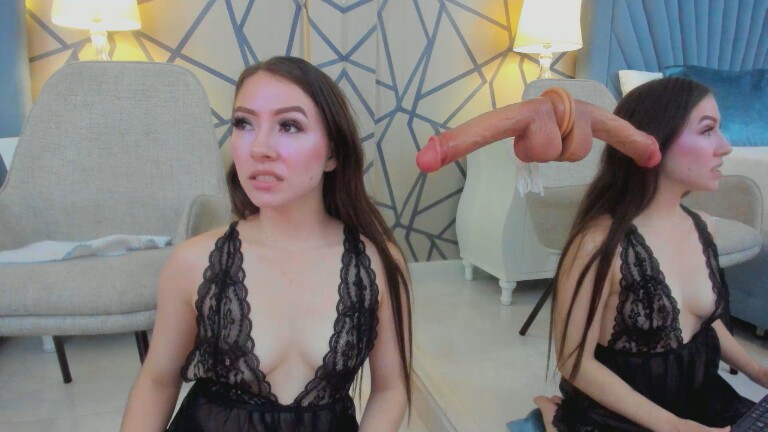 OliviaClarck's Streamate show and profile