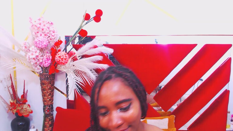 AmbarSmithx's Streamate show and profile