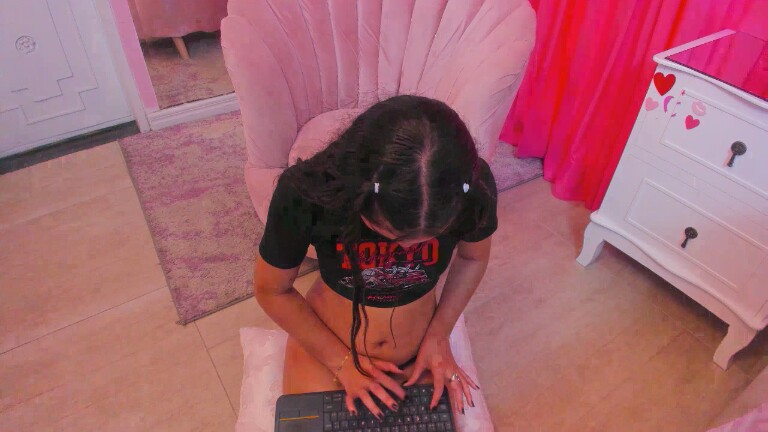 AlaskaRoss's Streamate show and profile