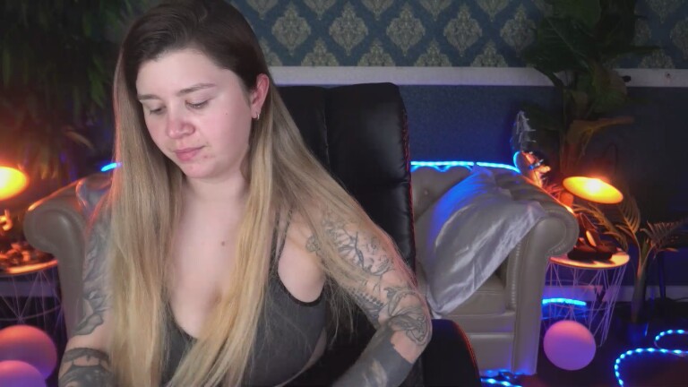 AmellyMillyy's Streamate show and profile