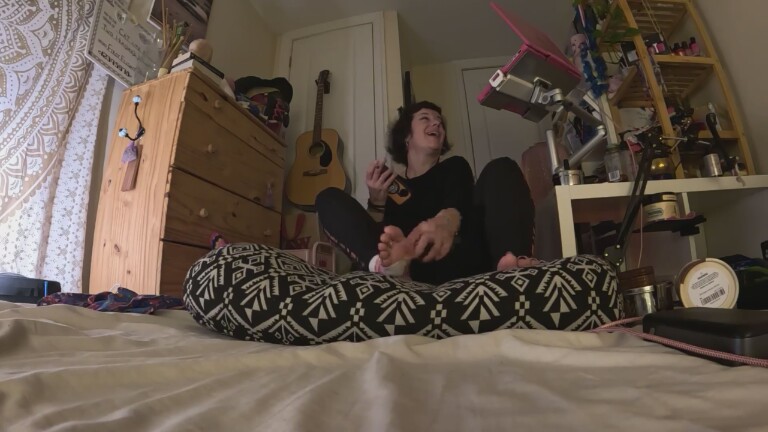 CatPrincessFeet's Streamate show and profile